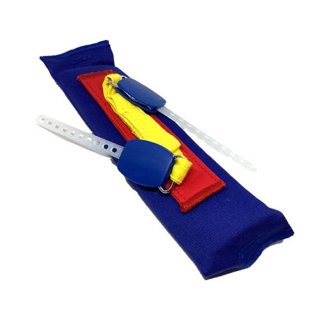 Almohadilla Cervical c/Modulo Borgatta