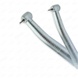 Pieza Alta Velelocidad Triple Spray Push Button Coxo