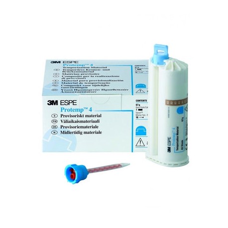 Resina Bisacryl Protemp 67g 3M