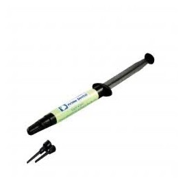 Resina Block Out 3.5g Prime Dent