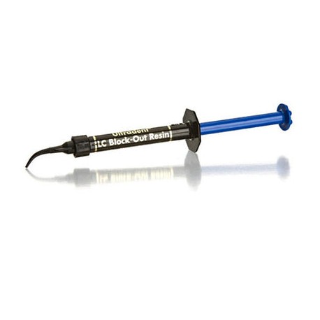 Resina Block Out Ultradent