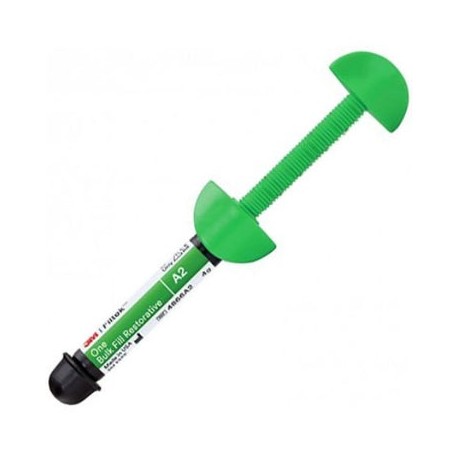 Resina Compuesta Filtek One Bulk Fill 4g 3M