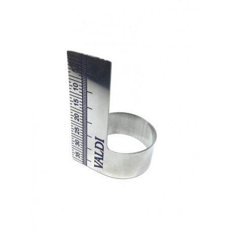 Anillo Milimetrico Valdi