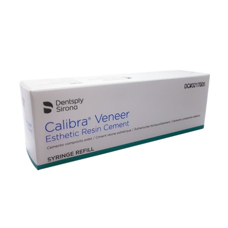 Calibra Venner Translucent Dentsply