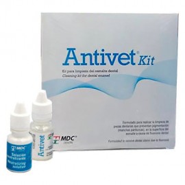 Antivet Kit MDC
