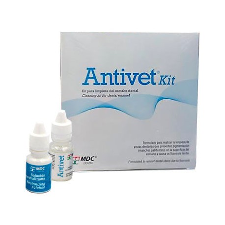 Antivet Kit MDC