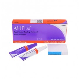 Sellador Conductos AH Plus Dentsply