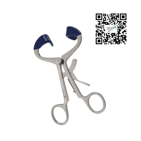 Abreboca Molt Adulto 6b Invent (6B 232)