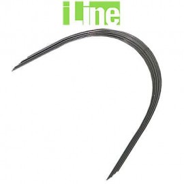 Arco Acero ILine 10pz Borgatta
