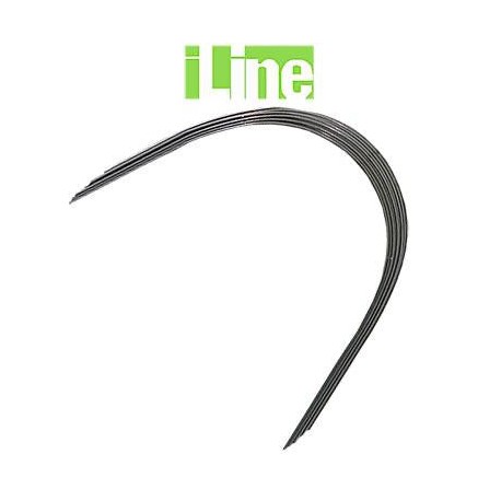 Arco Acero ILine 10pz Borgatta
