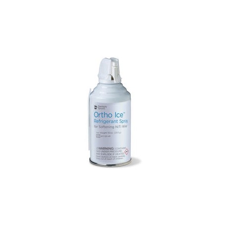 Spray Refrigerante Ortho Ice Dentsply Sirona