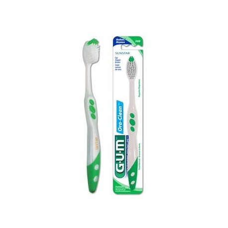 Cepillo dental Ora clean Gum