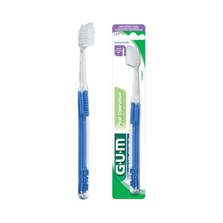 Cepillo dental post operacion (Cirugia) Gum