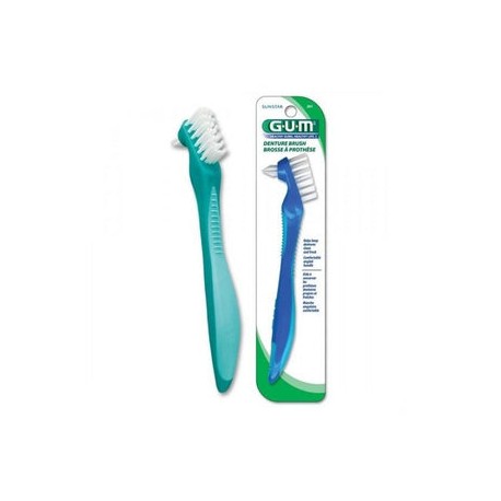 Cepillo dental protesis Gum