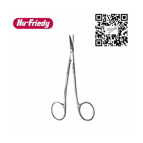 Tijera Lagrange 11.5cm S14 Hu-Friedy