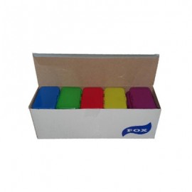 Cera Ortodoncia 40pz Fox