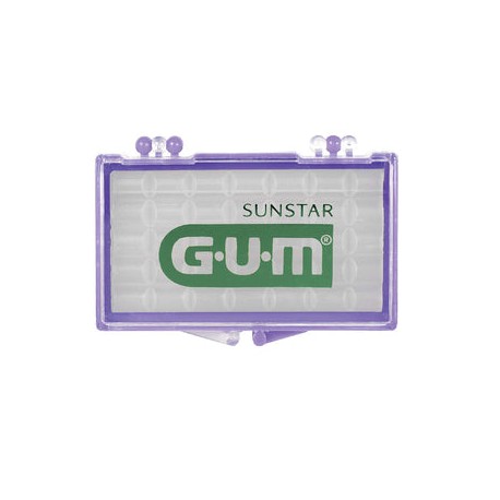 Cera Ortodoncia Pz Gum