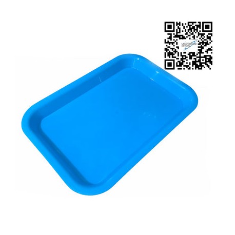 Charola Plastico Instrumental Vor