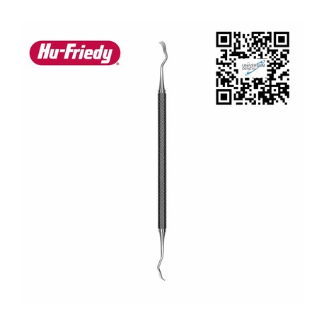 Cincel Periodontal Kirkland 13K/13KL Hu-Friedy