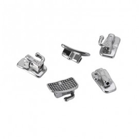 Tubos Bondeables Mbt .022 DT