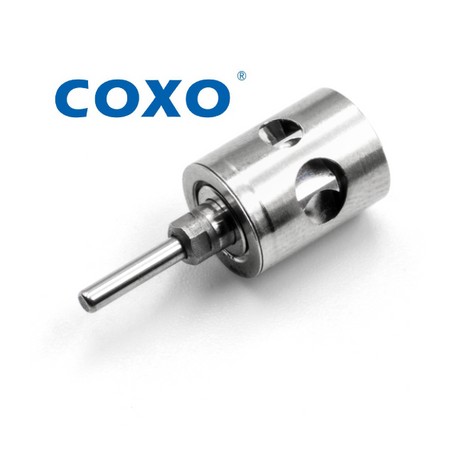 Turbina Coxo