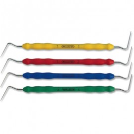 Condensador/Espaciador Endodontico Dr Machtou Dentsply Maillefer