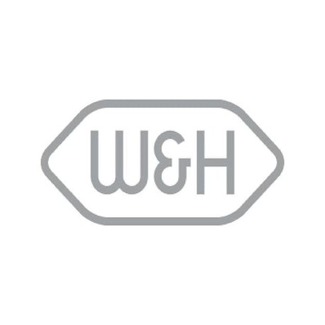 Turbina RC-95 W&H