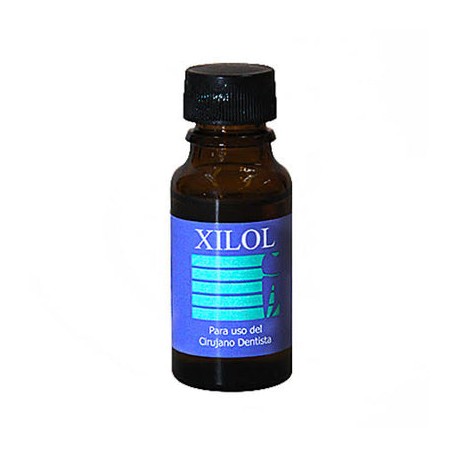 Xilol 20ml Viarden