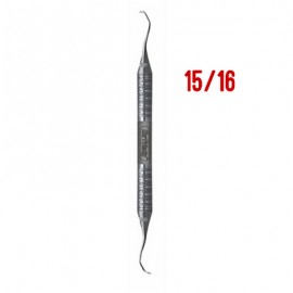 Cureta Gracey 15/16 Mango Normal Hu Friedy