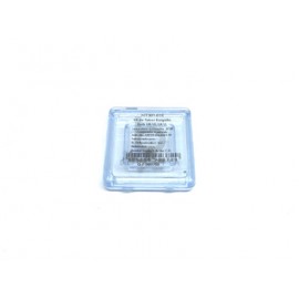 Tubos Bondeables Roth iLine .022 1er. P/6 Molar Kit 4pz Borgatta