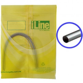 Arco Niti iLine 10pz Borgatta