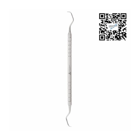 Cureta Gracey 7/8 6b Invent (6B 159 A)