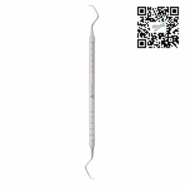 Cureta Gracey 9/10 6b Invent (6B 160 A)