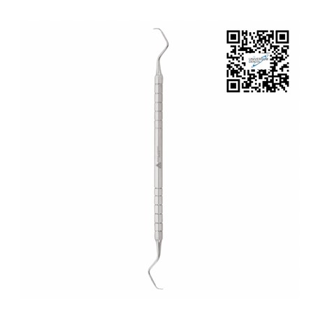 Cureta Gracey 9/10 6b Invent (6B 160 A)