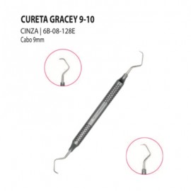 Cureta Gracey 9/10 Kolorit 6b Invent