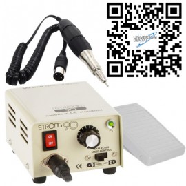 Micromotor Strong metálico Saeshin