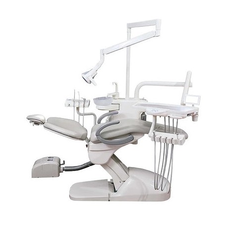 Unidad dental TK9000 Toletek "Envio Gratis"*
