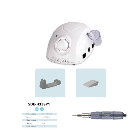 Micromotor Contra Angulo Recto Marathon MDC
