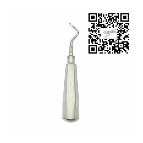 Elevador Potts Derecho Mango Normal 6b Invent (355A)
