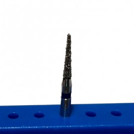 Fresa Diamante Punta Lápiz Grano Medio TC-26 Pza DT