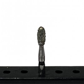 Fresa Diamante Balón Grano XGrueso TR-22S Pza DT