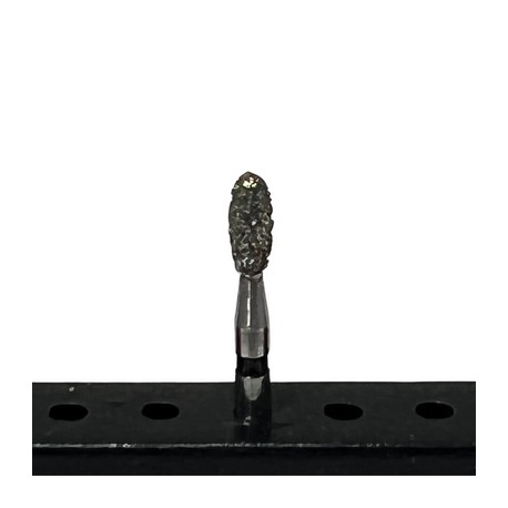 Fresa Diamante Balón Grano XGrueso TR-22S Pza DT