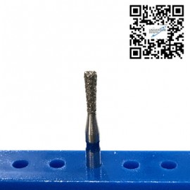 Fresa Diamante Cono Invertido Grano Medio SI-50 Pza DT