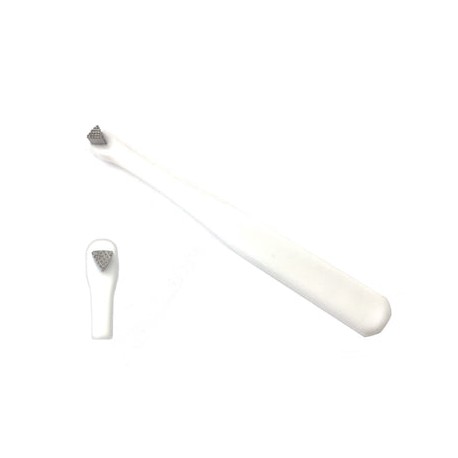Asentador de bandas Triángulo Arain