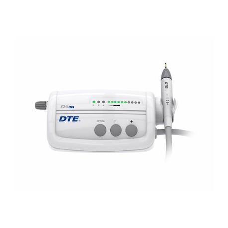 Escariador Ultrasónico c/Luz Led D6 LED DTE “Envio Foráneo Gratis”