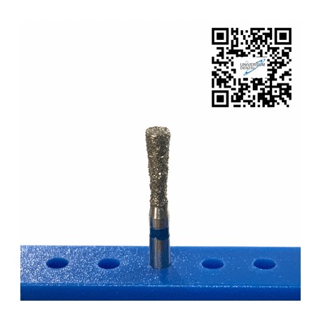 Fresa Diamante Cono Invertido Grano Medio SI-51 Pza DT