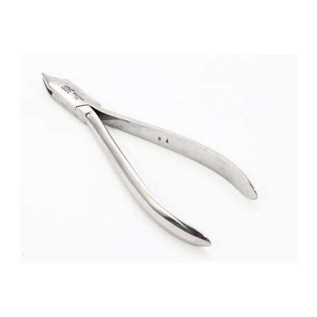 Pinza tres picos (Aderer) Arain