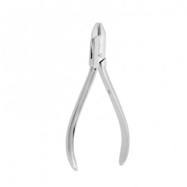 Pinza tres picos (Aderer) corta 6b Invent (6B 001)