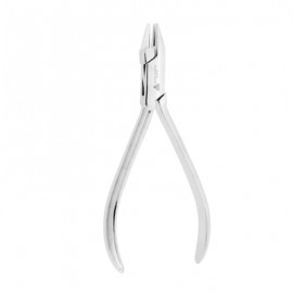 Pinza tres picos (Aderer) Larga 6b Invent (6B 033)