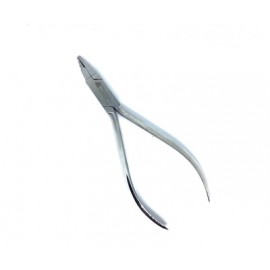 Pinza Tweed Loop 14cm 6b Invent (6B 014)